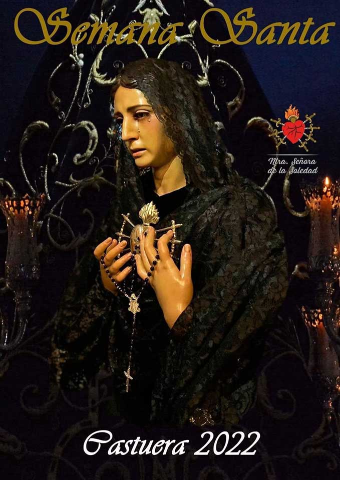 Semana Santa en Castuera  